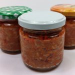 Domowy paprykarz szczeciński