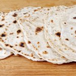 Podpłomyk z patelni