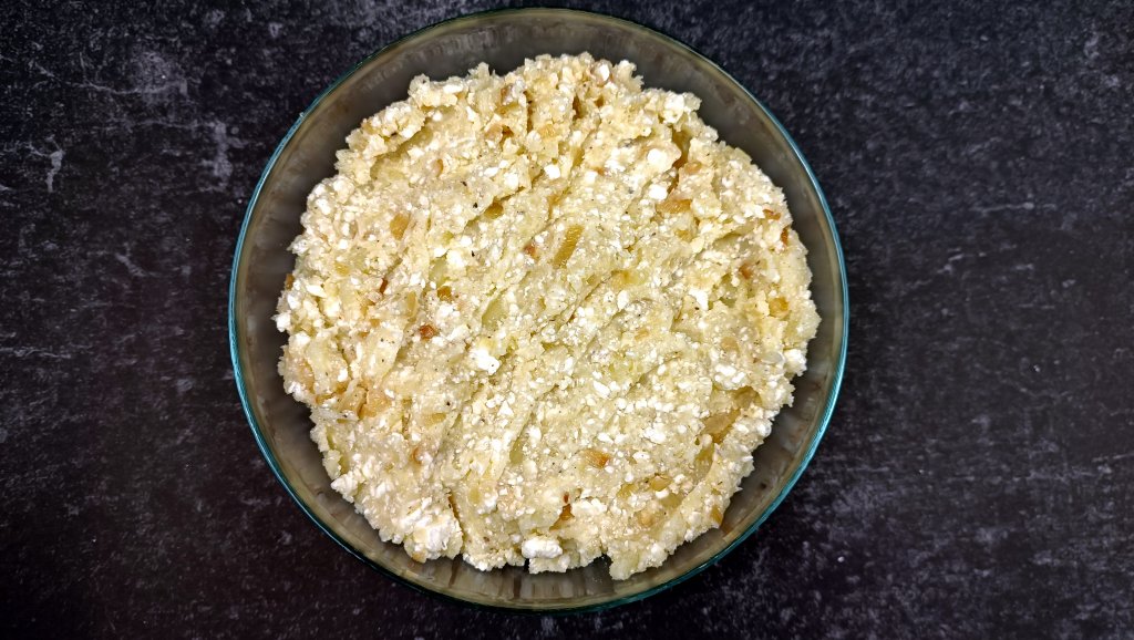 Przepis na najwspanialsze ruskie pierogi