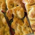 Focaccia