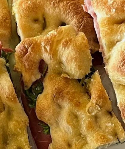 Focaccia