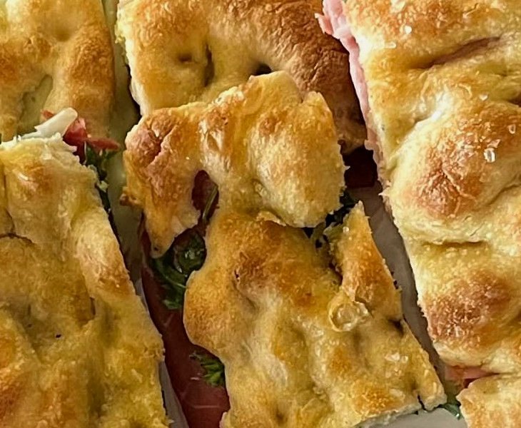 Focaccia